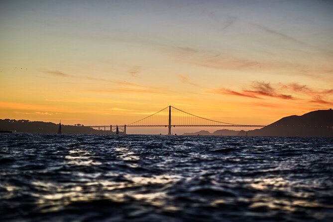 San Francisco Sunset Cruise - Pier 39, Pier 41, and getting to the boat
