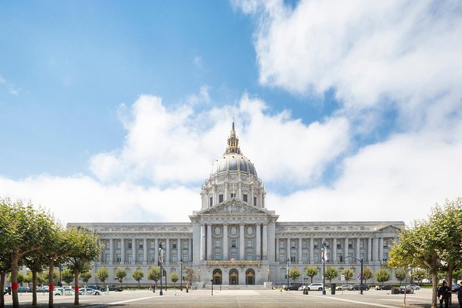 San Francisco Super Saver: Grand City Tour plus Muir Woods & Sausalito Day Trip - Muir Woods gives the day its strongest natural experience