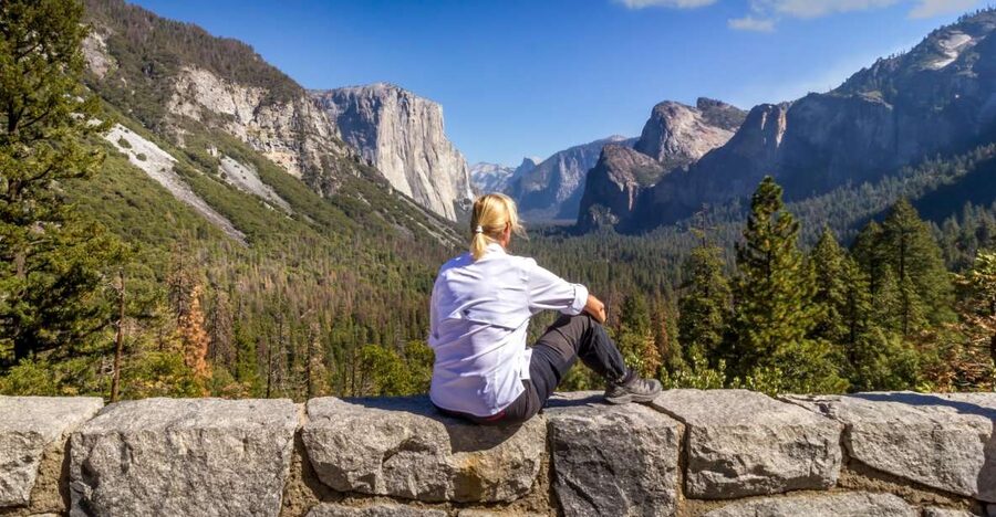 San Francisco to/from Yosemite National Park: 1-Way Transfer - Booking details that matter