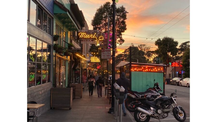 San Francisco: True Crime Tales from the Haight - Key points to know before you book