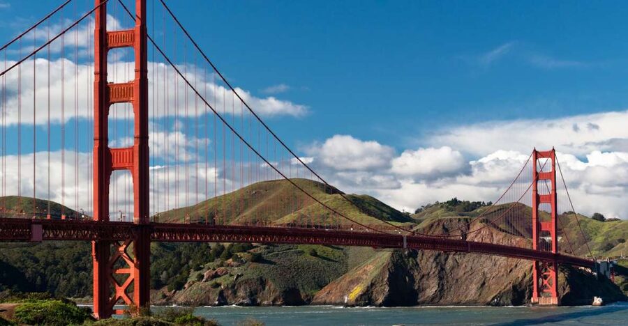 San Francisco Ultimate City Tour with Bay Cruise Option - Key points at a glance
