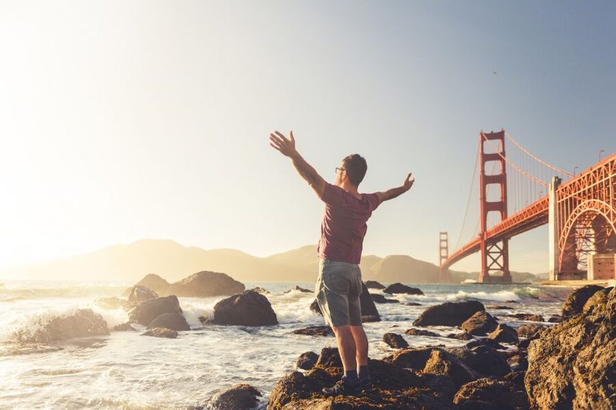 San Francisco Ultimate City Tour with Bay Cruise Option - A useful first look at San Francisco