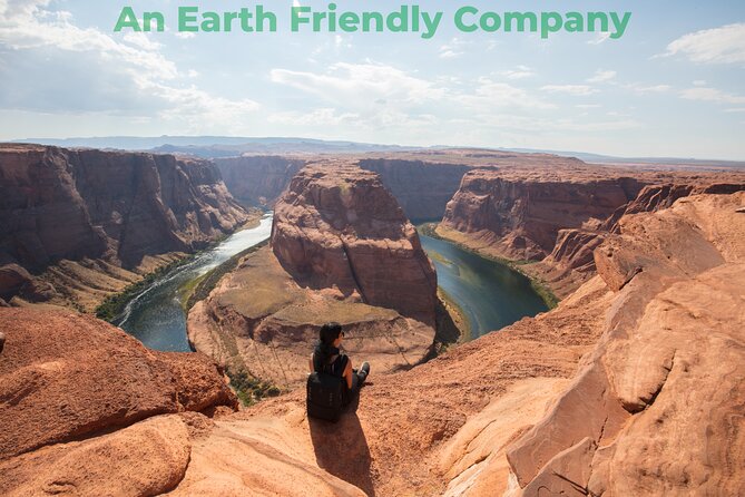 San Francisco: Vegas, Sedona, Antelope, 7-Day Tour - Monterey, Carmel, and the California coast
