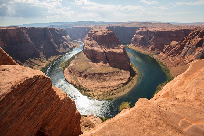 San Francisco: Vegas, Sedona, Antelope, 7-Day Tour - Barstow and the bright lights of Las Vegas