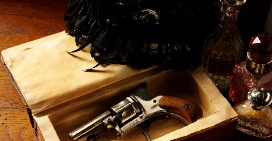 San Francisco: Vintage Murder Mystery Guided Walking Tour - What kind of San Francisco tour is this?