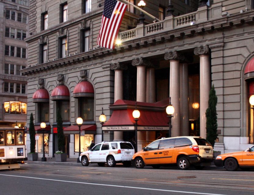 San Francisco: Vintage Murder Mystery Guided Walking Tour - The Transgender District and the riot that changed the conversation