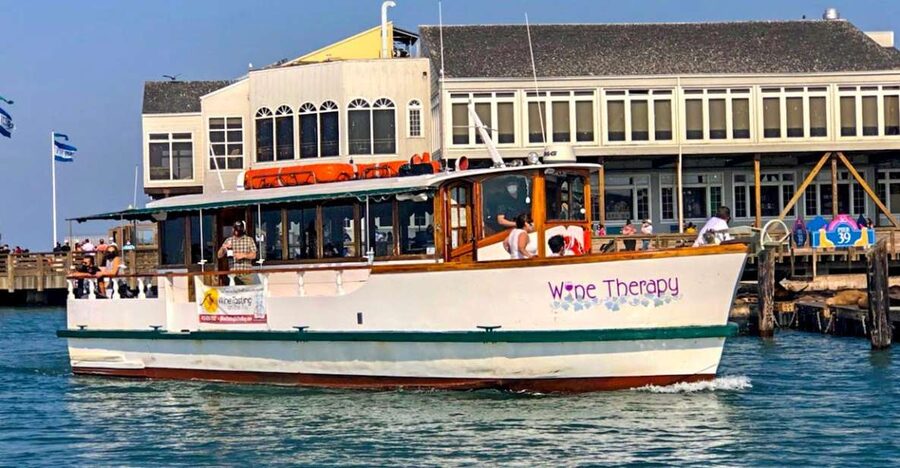 San Francisco: Wine Tasting on the Bay - Key points to know before booking