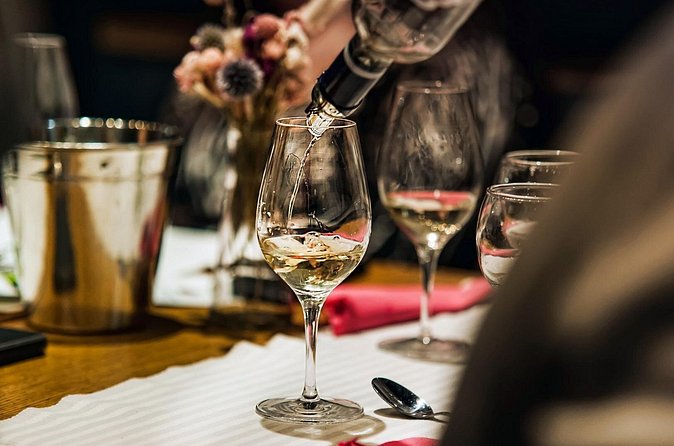 San Francisco Wine Tour with a Local Expert: 6 Tastings 100% Personalized - Is $178.24 per person a fair price?
