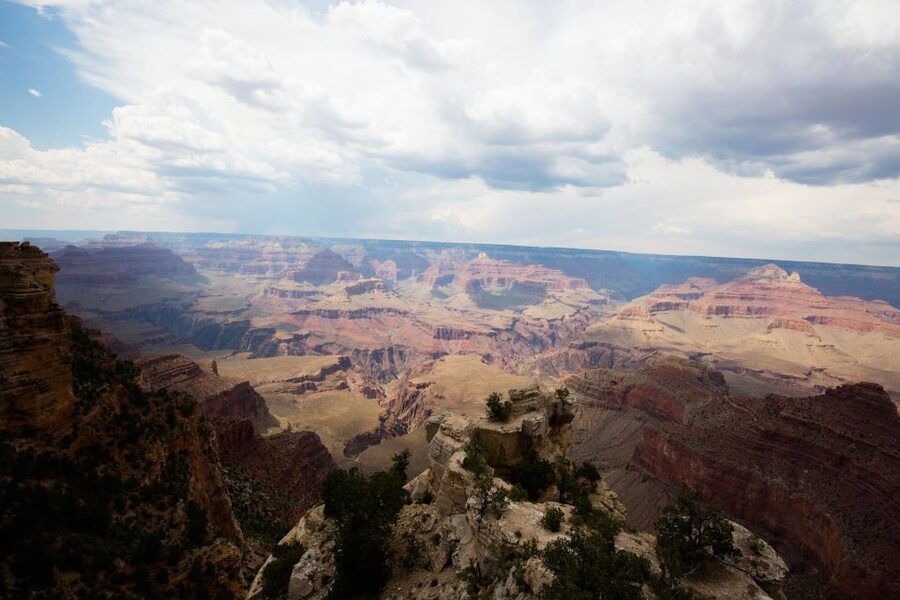 San Francisco: Yosemite, Las Vegas, Bryce & Zion, 6-Day Tour - Las Vegas brings a sharp change of mood