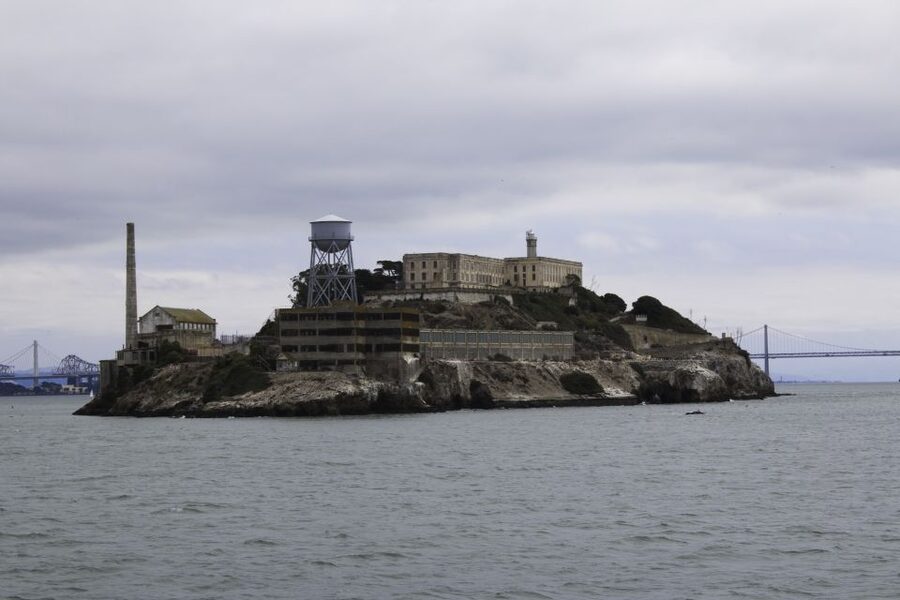 San Francisco: Yosemite, Las Vegas, Bryce & Zion, 6-Day Tour - Antelope Canyon shows a different kind of rock