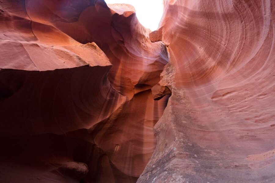 San Francisco: Yosemite, Las Vegas, Bryce & Zion, 6-Day Tour - Yosemite offers granite cliffs in a single day