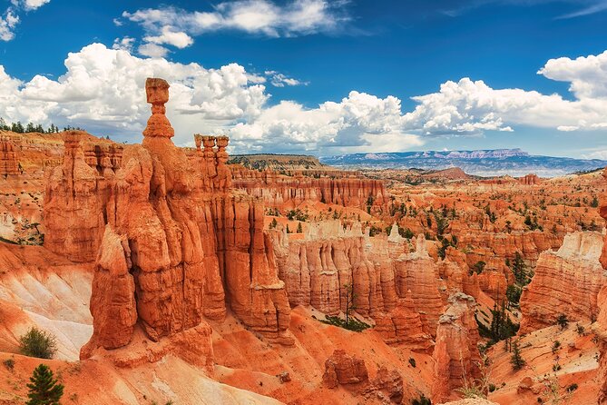 San Francisco: Yosemite, Las Vegas, Grand Canyon, 6-Day Tour - Key points to know before booking
