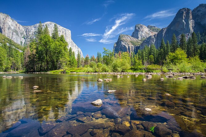 San Francisco: Yosemite, Las Vegas, Grand Canyon, 6-Day Tour - The Grand Canyon arrives on the busiest sightseeing day