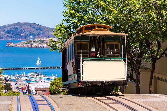 San Francisco: Yosemite, Las Vegas, Grand Canyon, 6-Day Tour - Antelope Canyon and Bryce Canyon bring the tour’s best textures