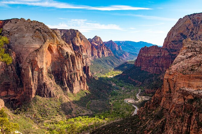 San Francisco: Yosemite, Las Vegas, Grand Canyon, 6-Day Tour - What $1,360 includes, and what it leaves out