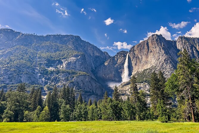 San Francisco: Yosemite, Las Vegas, Grand Canyon, 6-Day Tour - Vehicles, luggage, rooms, and guide quality