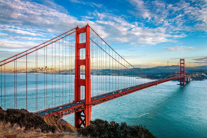 San Francisco: Yosemite, Las Vegas, Grand Canyon, 6-Day Tour - Barstow is a practical stop before Las Vegas