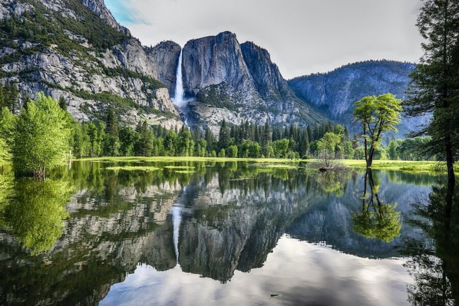 San Francisco: Yosemite Park 2-Day Trip with Accommodation - Key points at a glance