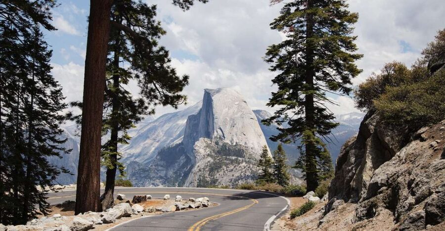 San Francisco: Yosemite Park 2-Day Trip with Accommodation - The overnight at Yosemite View Lodge
