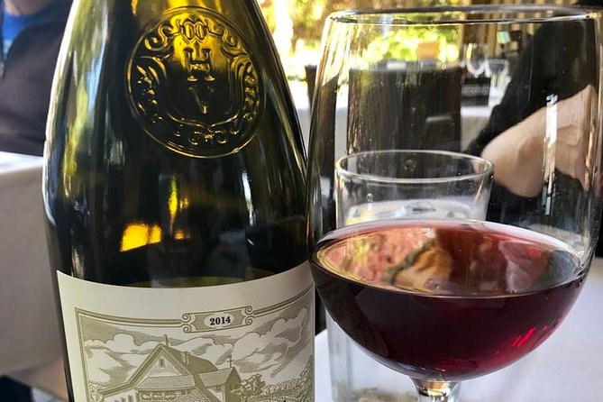 Sausalito Food and Wine Tour - Views, photos, and the waterfront setting