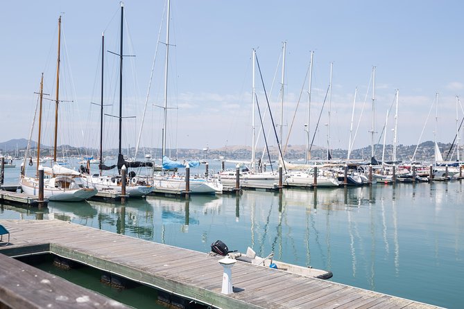 Sausalito Food and Wine Tour - Who will enjoy this tour most?