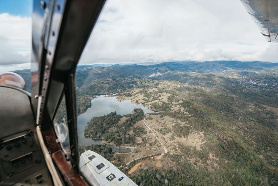 Sausalito: Norcal Coastal Tour - Key points to know before you book