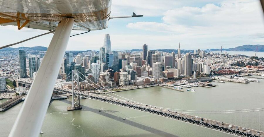 Sausalito: Norcal Coastal Tour - Weather, cancellation, and timing