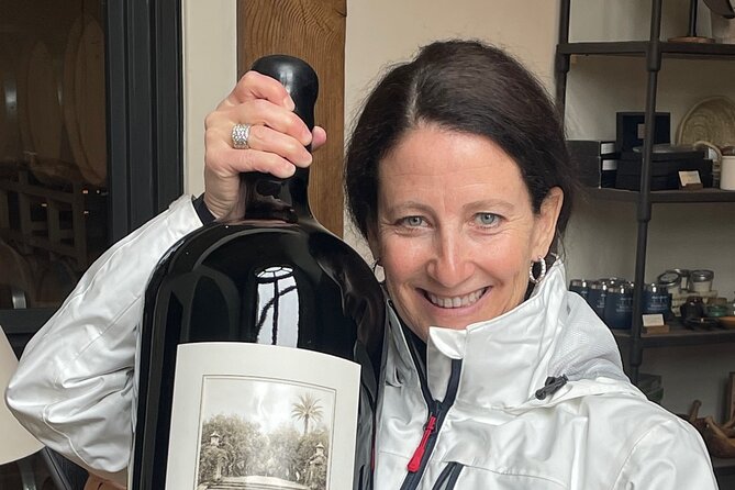 Savor the Day: Private VIP Wine Tour & Tasting Experience - Who Will Enjoy This Most