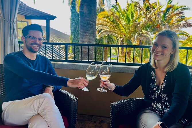 Savor the Day: Private VIP Wine Tour & Tasting Experience - Should You Book This Napa and Sonoma Tour?