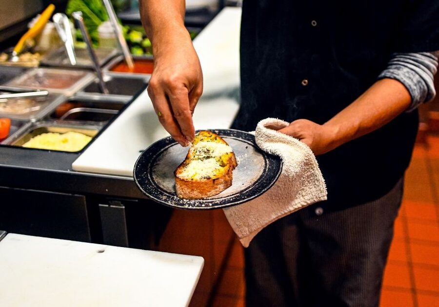 Secret Food Tours San Francisco - Key points at a glance