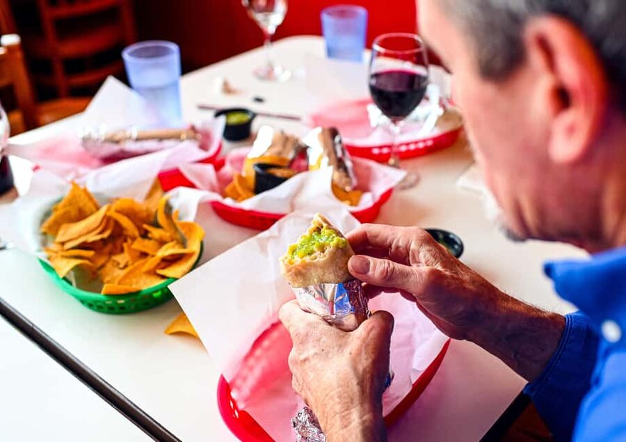 Secret Food Tours San Francisco - Starting at 1268 Valencia Street