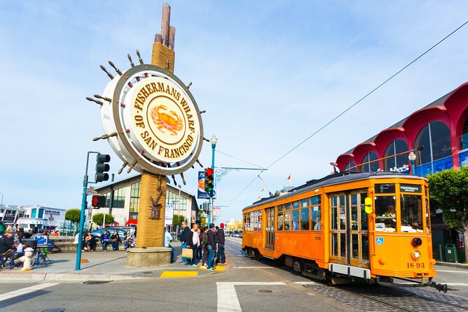 Self-Guided Cable Car City Tour in San Francisco - The Cable Car Museum: A Useful Detour