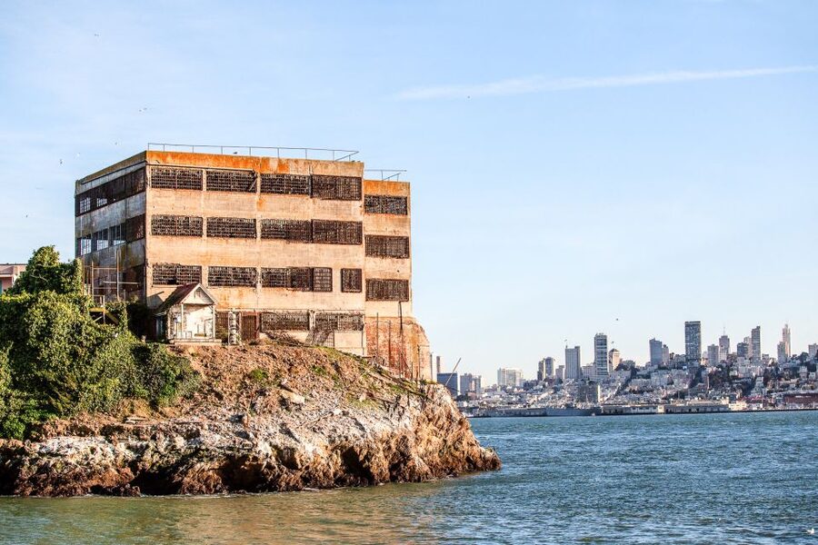 SF: Golden Gate Cruise & Hop-On Hop-Off Bus Tour (Save 15%) - Key points to know before you book