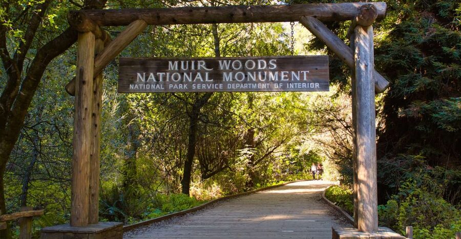 SF: Muir Woods, Sausalito, Golden Gate Bridge Private Tour - Practical details before you reserve