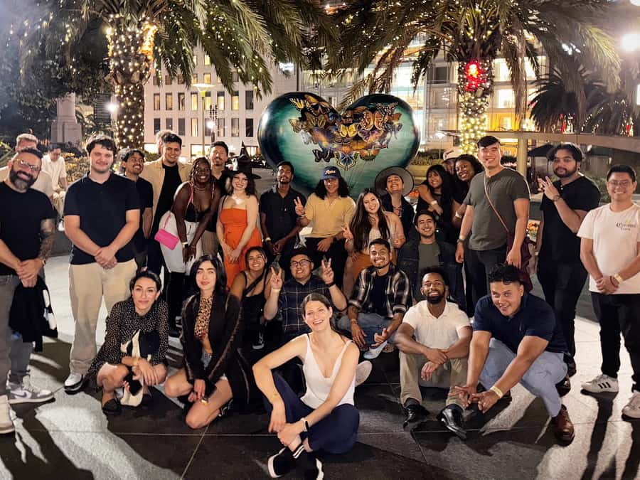 SF Pub Crawl and Clubbing Experience - The final nightclub and the Hawthorn warning
