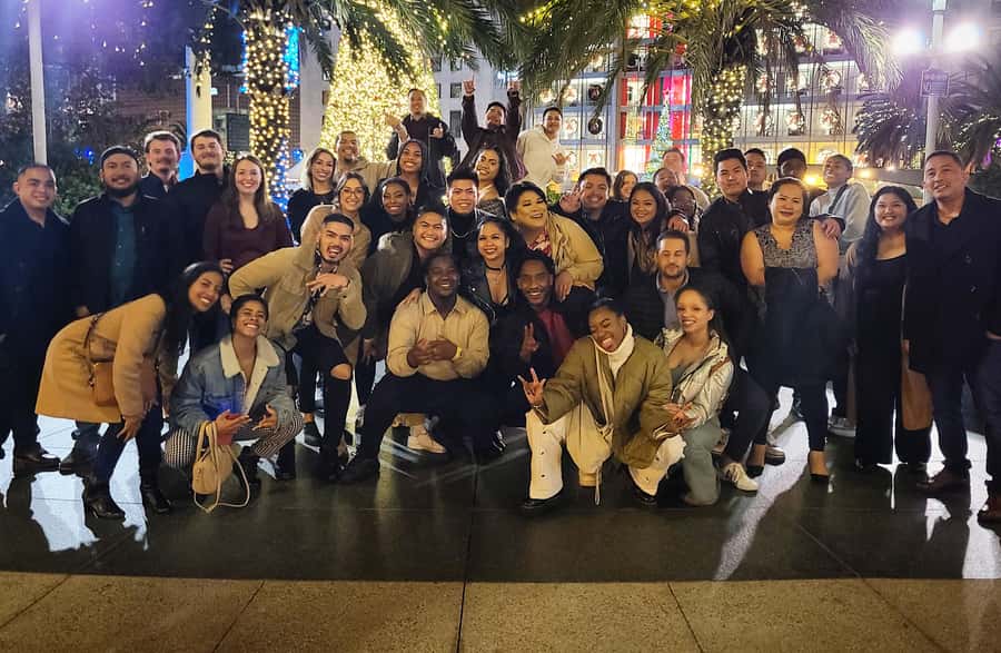 SF Pub Crawl and Clubbing Experience - What the $17 price really covers