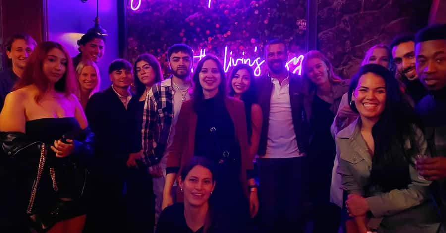 SF Pub Crawl and Clubbing Experience - Dress code, ID, and arrival advice