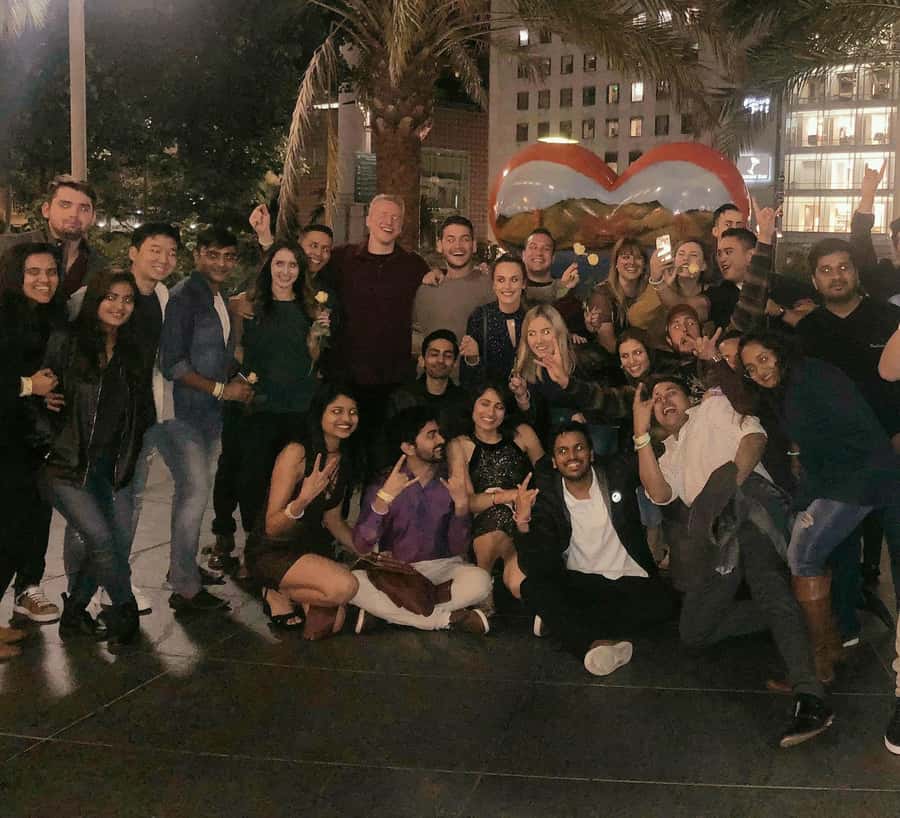 SF Pub Crawl and Clubbing Experience - Where this fits in a San Francisco trip
