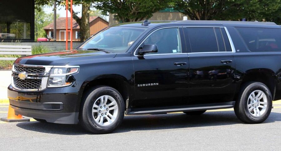 SFO Airport Private Transfer to/from Downtown San Francisco - Arrival timing and communication tips