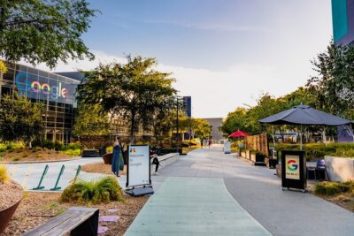 Silicon Valley Private Tour