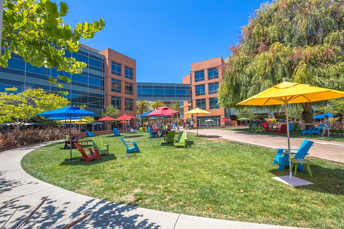 Silicon Valley Private Tour - Meta, Google, and Apple in one carefully packed route