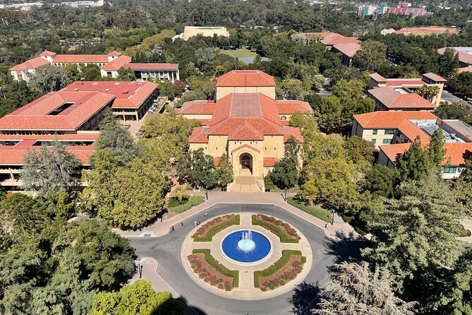 Silicon Valley Private Tour - The guide can make or break the experience