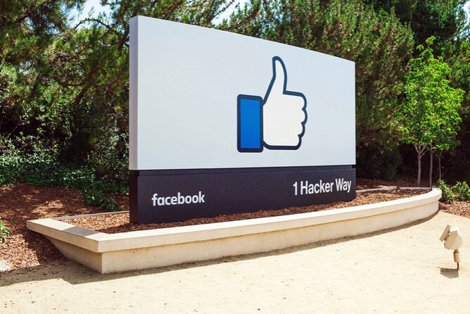 Silicon Valley Private Tour from San Francisco - Apple, Google, and Meta: what you can really see
