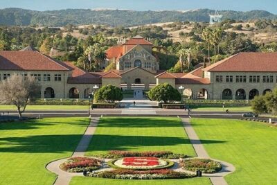 Silicon Valley Private Tour from San Francisco