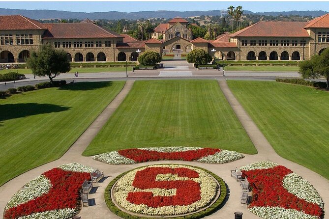Silicon Valley Private Tour from San Francisco - Why the private format may be worth the cost