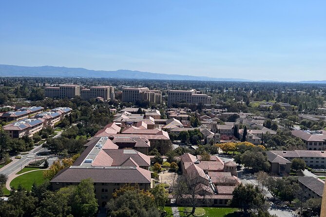 Silicon Valley Private Tour from San Francisco - Who should book this Silicon Valley tour?
