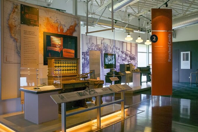 Silicon Valley Tech FD Small Group Tour - Key points to know before booking