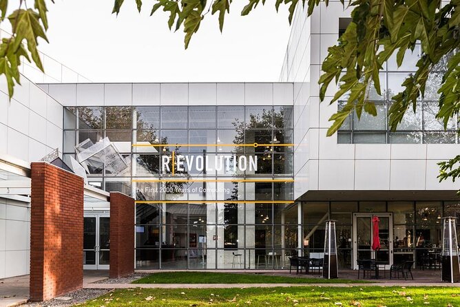 Silicon Valley Tour from San Francisco Private - Key points to know before you book