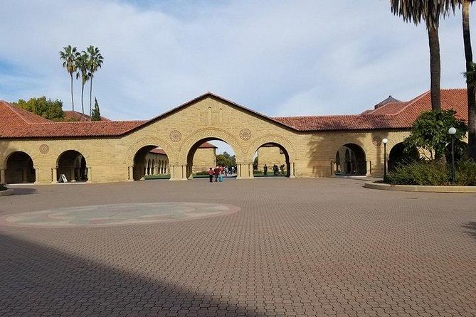 Silicon Valley Tour from San Francisco Private - The HP Garage and Silicon Valley’s modest beginnings