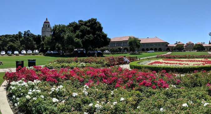 Silicon Valley Tour Private Day Trip from San Francisco - What the private guide adds